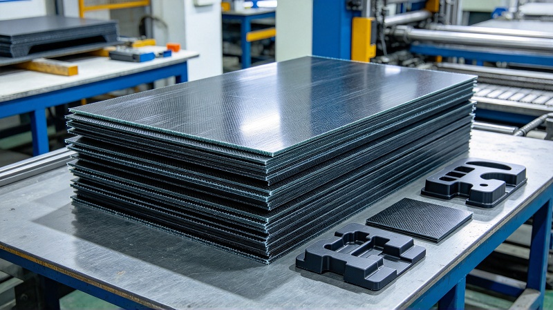 What Is SMC Plastic Material and What Key Properties Make It Durable?