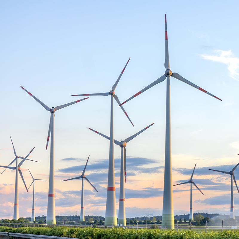 Wind Energy
