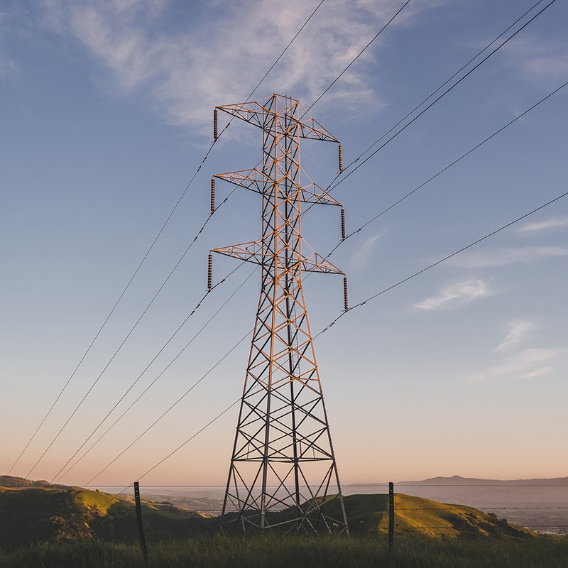 Electrical & Telecom