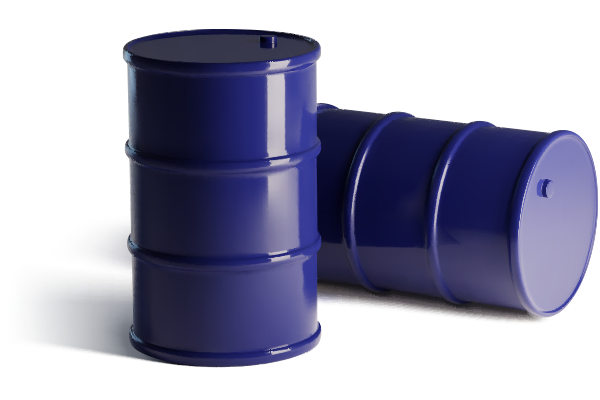 Standardized packing designed for ocean freight safety. Available in 220KG Iron Drums (80 drums per 20' FCL) or 1000KG IBC Tanks. We ensure no leakage or gelation during transit across the equator. 