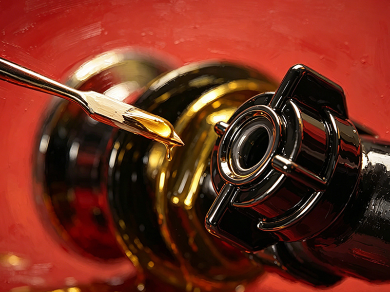 Low Shrinkage Additive - LPA