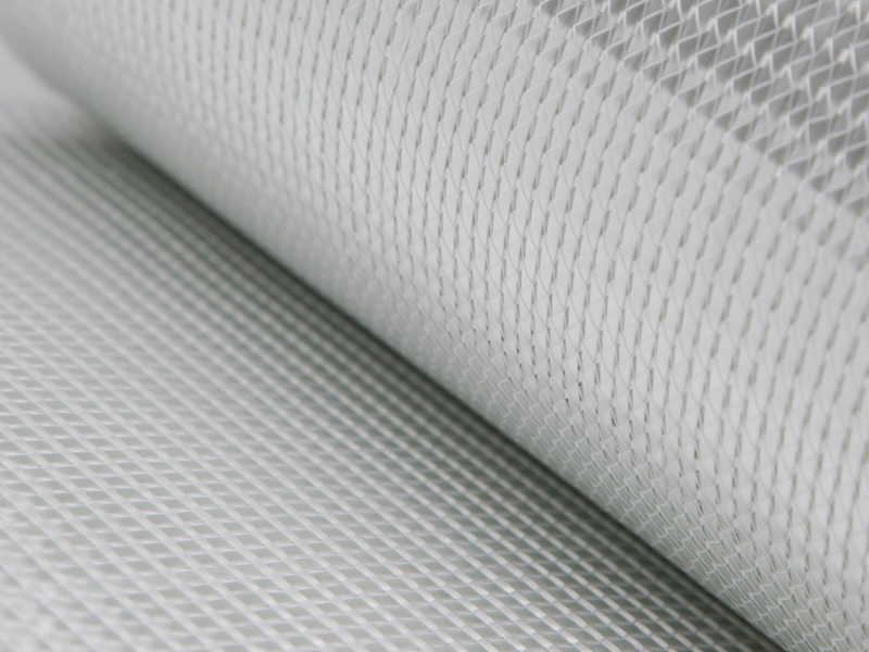 Fiberglass & Reinforcements