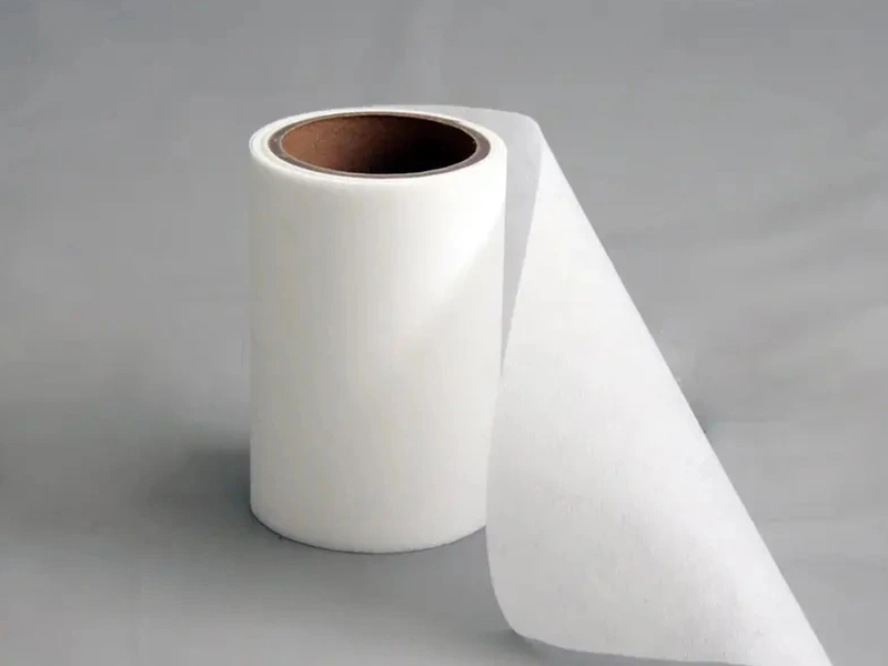 Surface Tissue / Veil