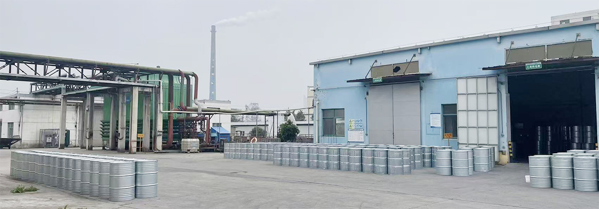 decorative image of Innovating Composite Materials Since 2018