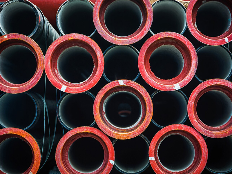 img of Pultrusion Process