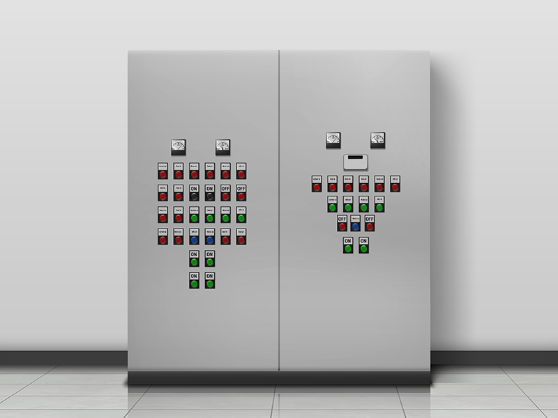 img of Electrical & Power Grade