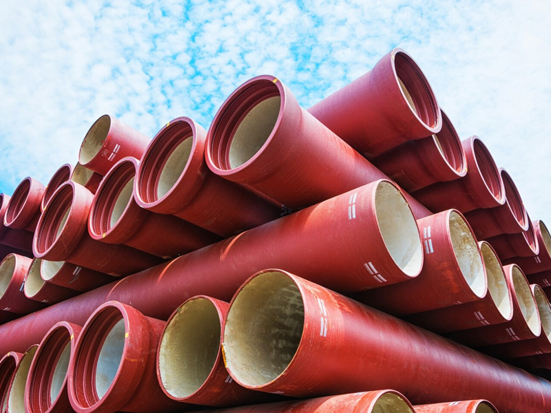 img of Corrosion-resistant Pipes