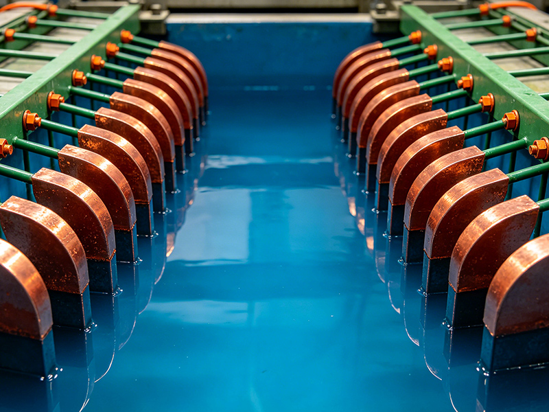 img of Electrolytic Cells