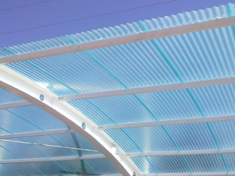 img of Lighting Sheet / Flat Panel Resin