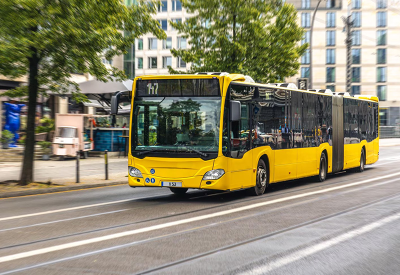 img of Transportation Application Solutions