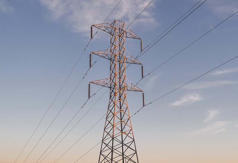 img of Power & Telecommunications Application Solutions