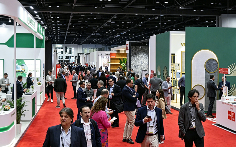 img of COVERINGS will be held in Atlanta, USA from April 29 to May 2, 2025