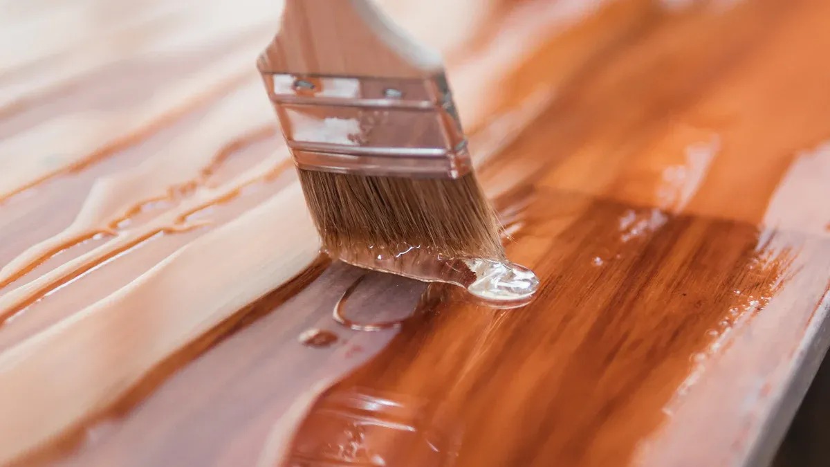 img of The best types of unsaturated polyester resins for industrial use