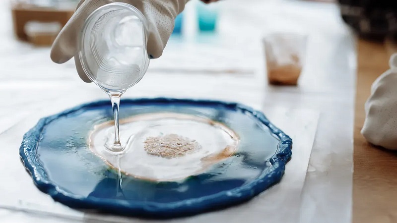 img of Epoxy Vinyl Ester Resin Made Simple for Your Project