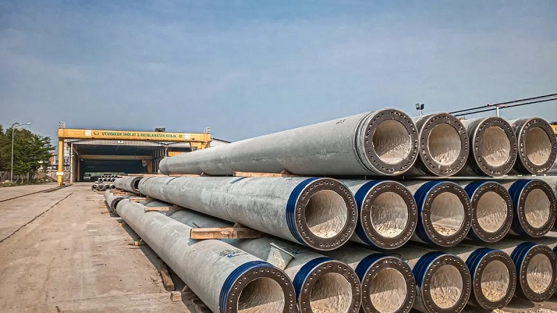 img of Resin Pipes or Metal Pipes Which Is Better for Your Project