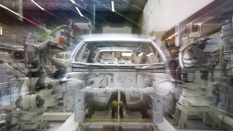 What are the main applications of unsaturated polyester resins?