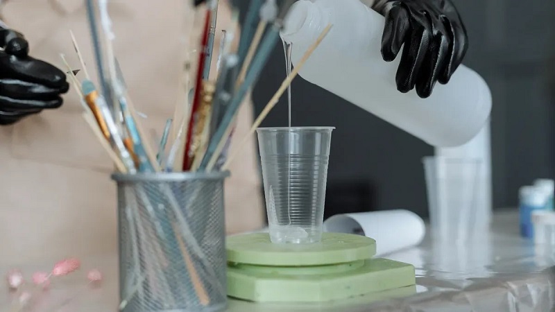Choose the Best Unsaturated Polyester Resin for Your Project