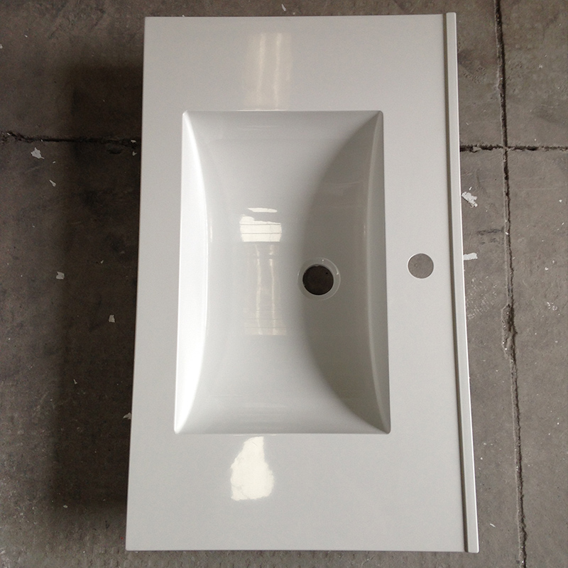 High Gloss SMC Composite Material for Bathtub