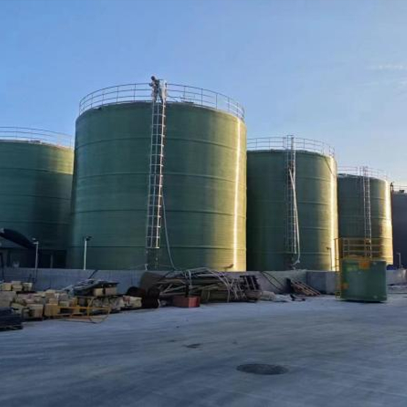 img of PLM-192 high strength good toughness high elongation pipe resin for pipes and tanks