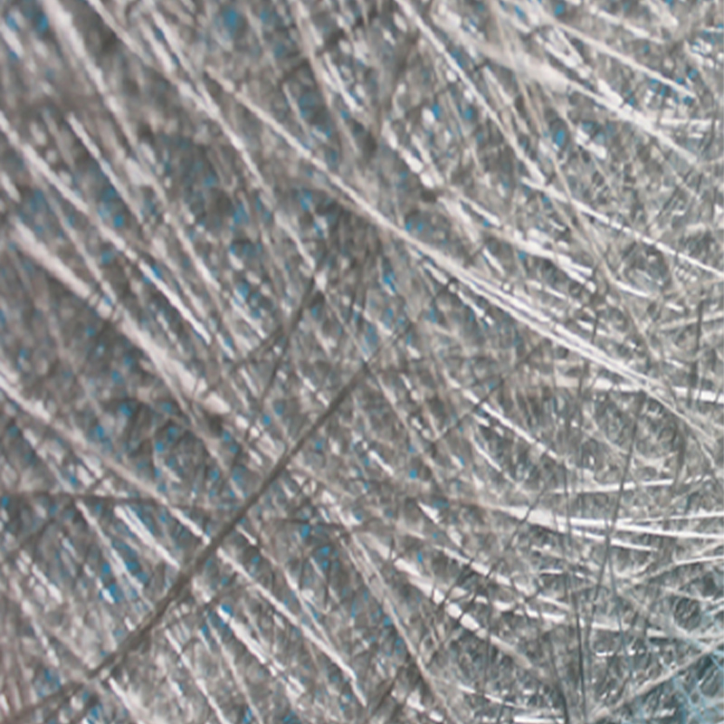 Fiberglass Chopped Strand Mat