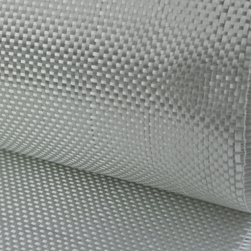 Fiberglass Woven Fabric