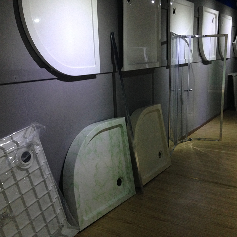 img of High Gloss SMC Composite Material for Bathtub