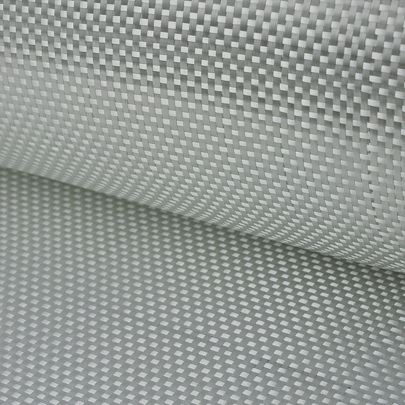 Fiberglass Woven Fabric