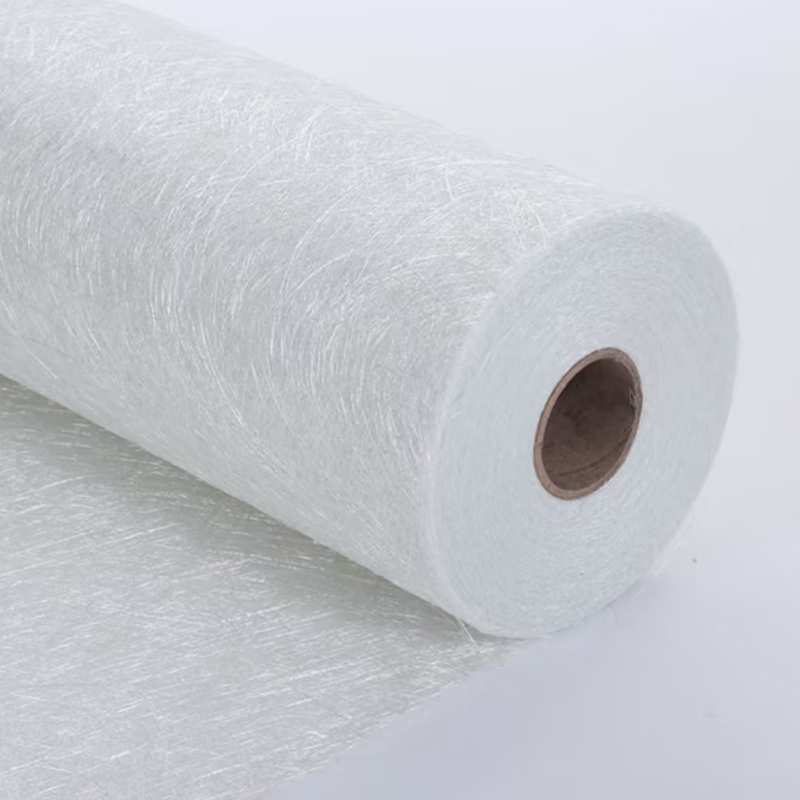 Fiberglass Chopped Strand Mat