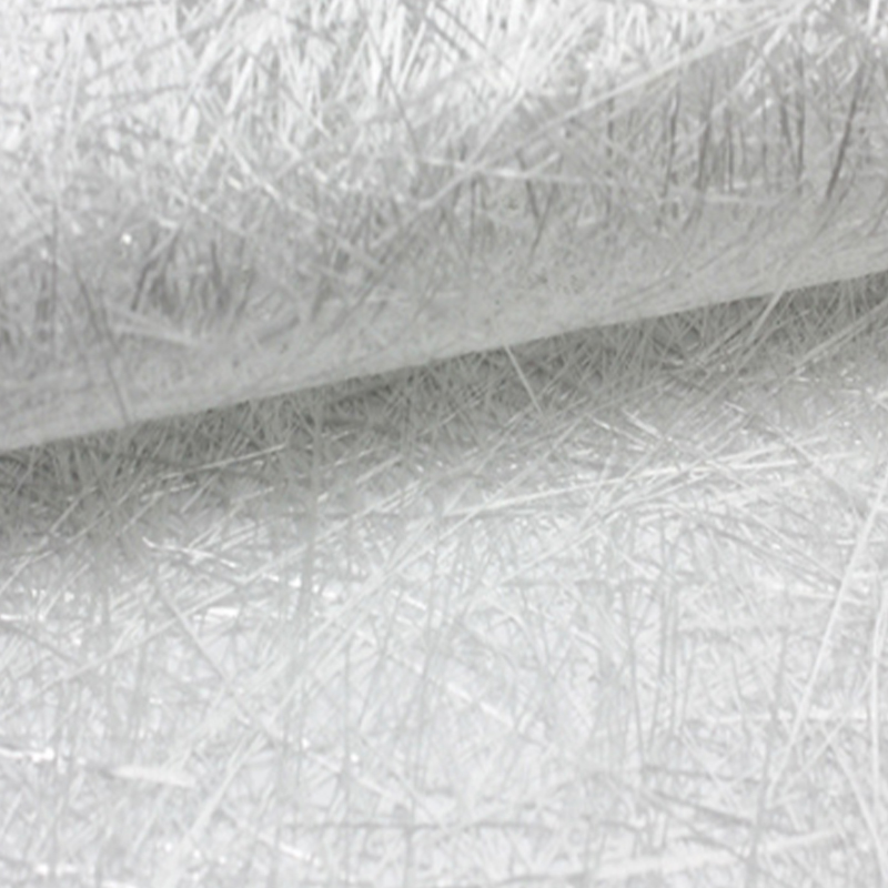 img of Fiberglass Chopped Strand Mat