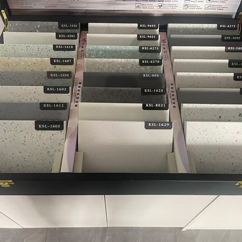 Stone Resin 
