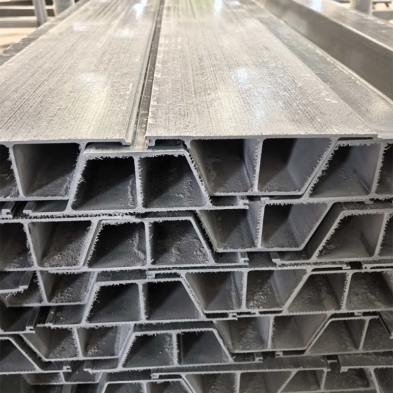 img of Corrosion Resistant Pultrusion Resin for FRP Gratings