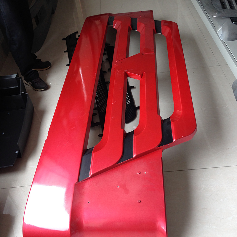 SMC Plastic Material for Cars