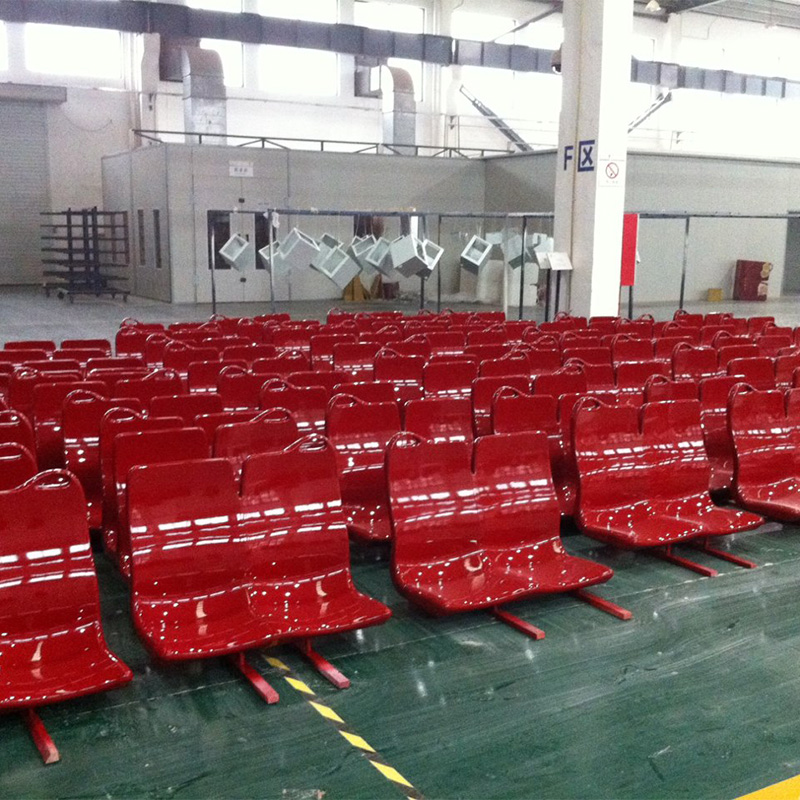 img of Flame Retardant SMC Sheet Moulding Compounds for Rail