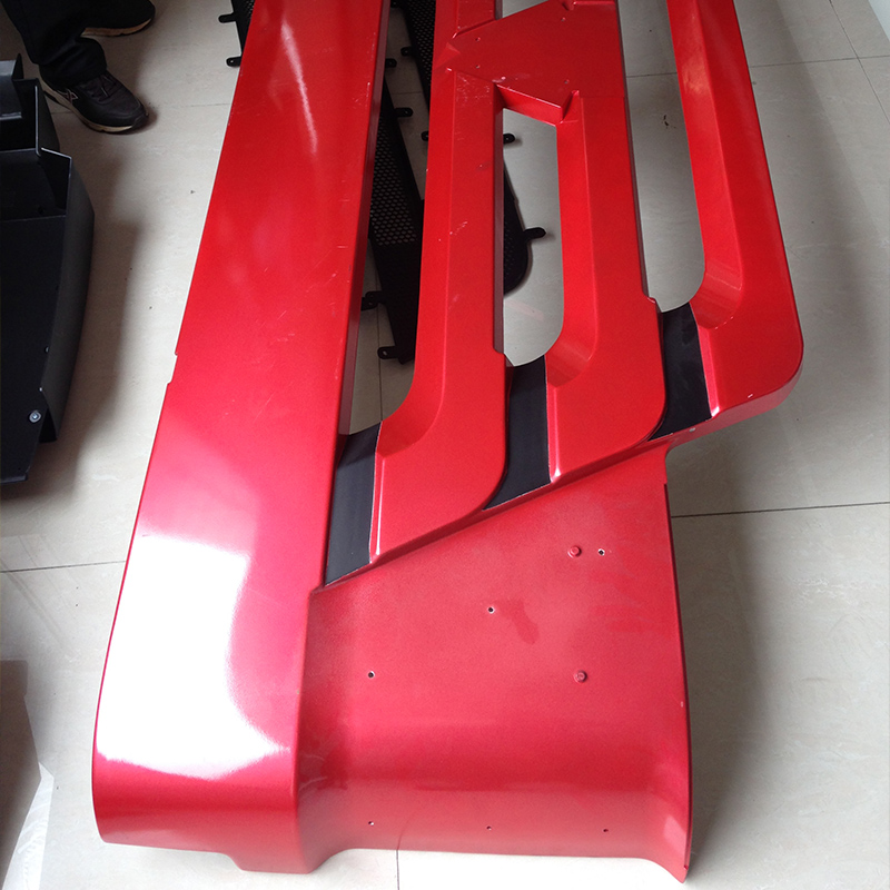 sheet molding compound automotive