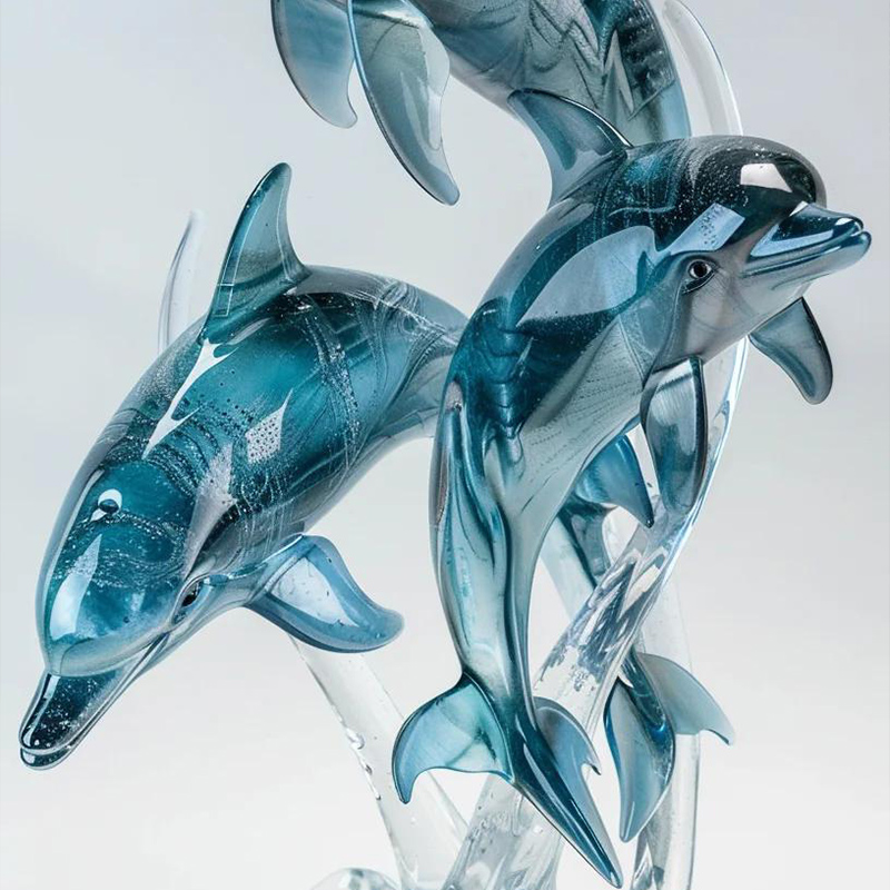Crystal Clear Craft Resin