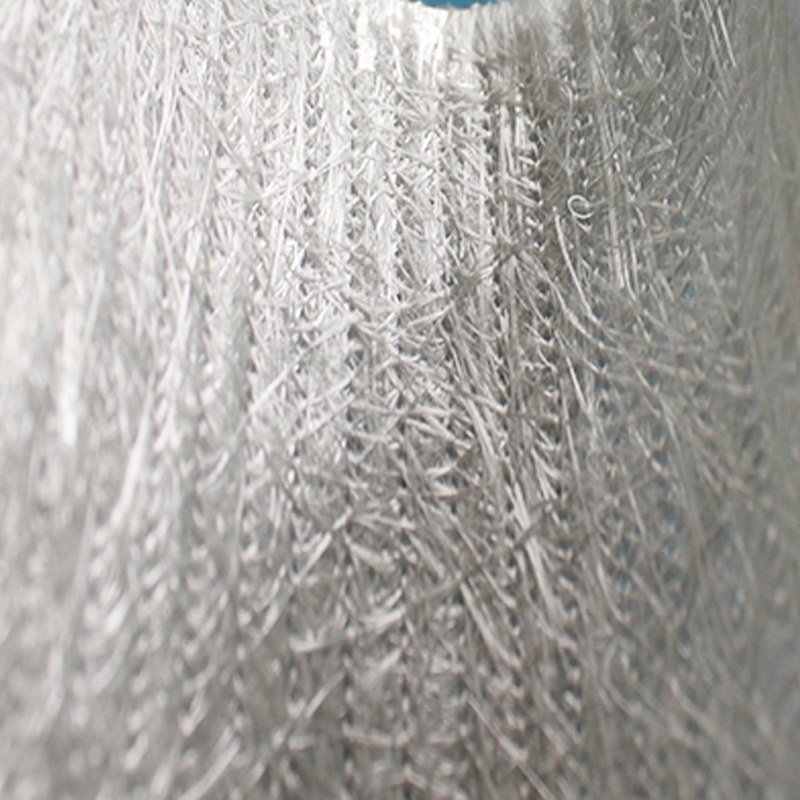 Fiberglass Chopped Strand Mat