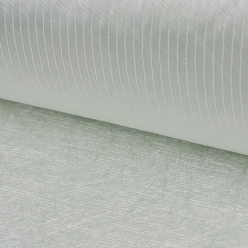img of Fiberglass Stitched Fabric