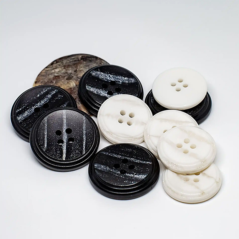 img of High Toughness Button Resin for Sheet Casting
