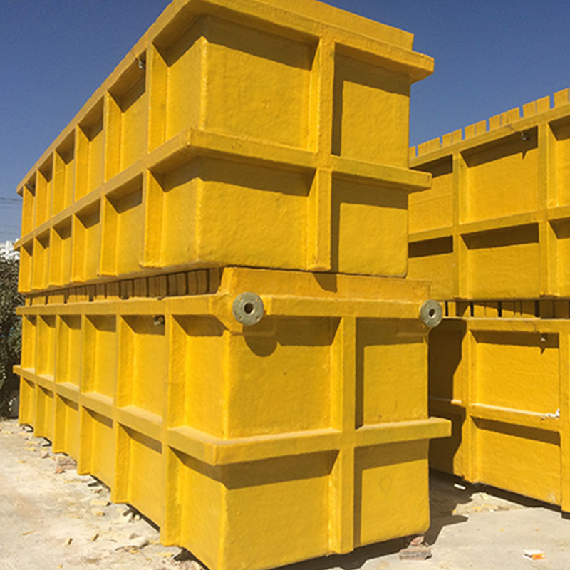 img of High Corrosion Resistance Hand Layup Resin for Pipes Auto Parts, Fishing Boats