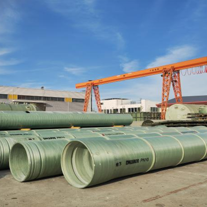 img of PLM-1001 Resin for Hand Lay-up and Filament Winding Processes