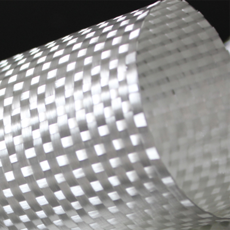 img of Fiberglass Woven Fabric