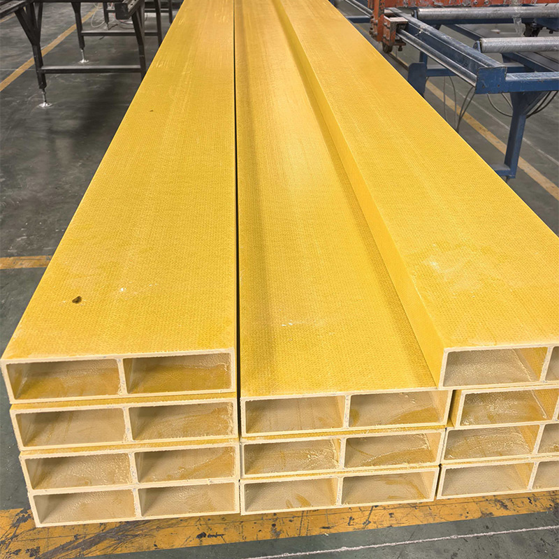 img of High Strength Orthophthalic Resin for Profiles