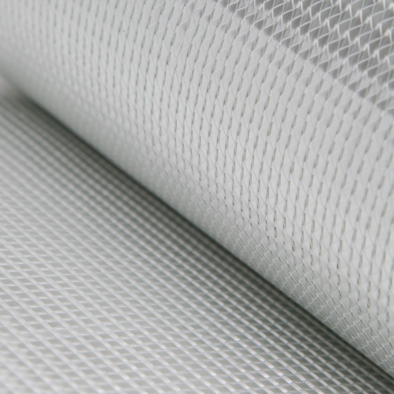 Fiberglass Stitched Fabric
