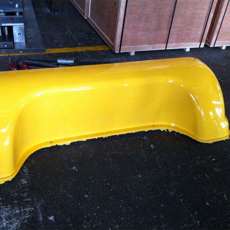 img of Class A Surface Sheet Molding Compound Automotive