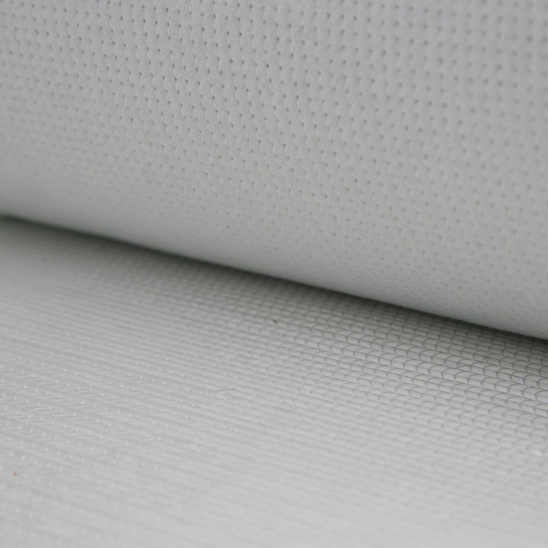 PLM-180 PLM-250 Fiberglass PP Core Mat