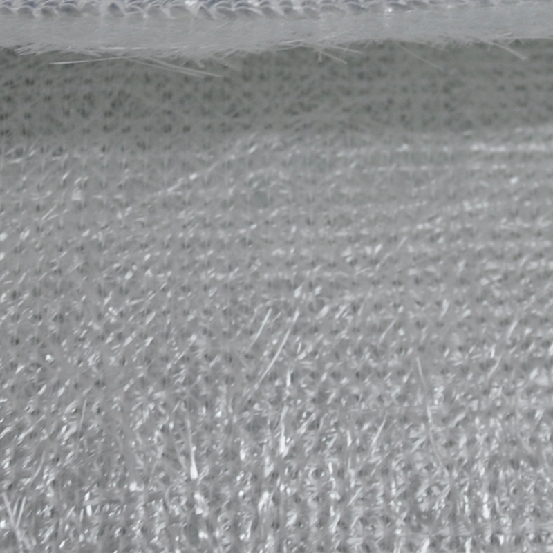 Fiberglass Stitched Fabric