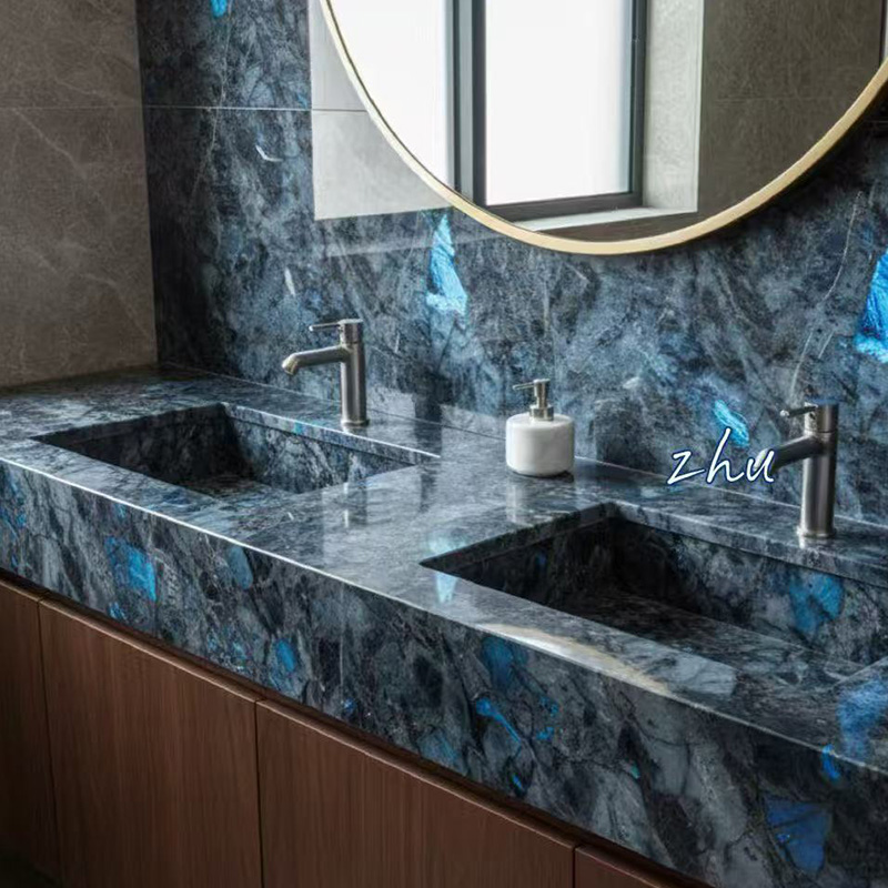 img of Anti Yellowing Stone Resin for Countertops
