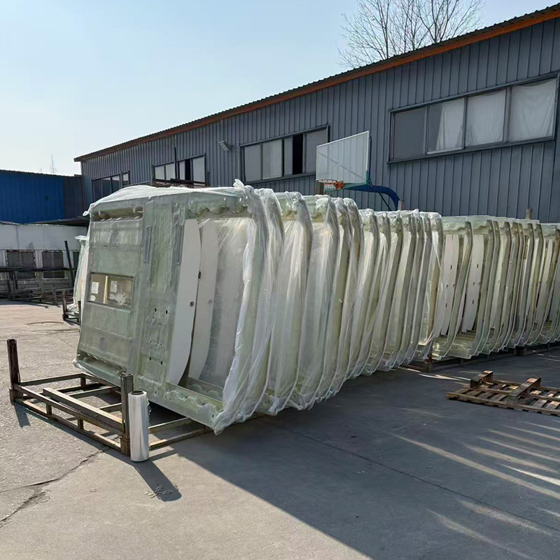 boat polyester resin