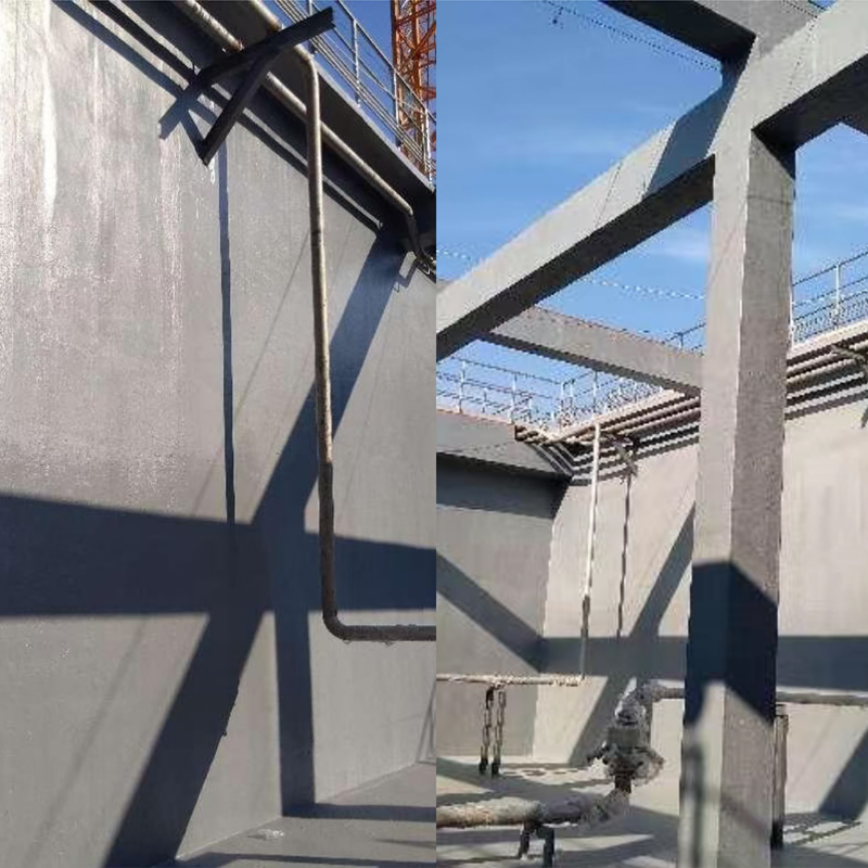 PLM-3301 Chemical Storage Tanks
