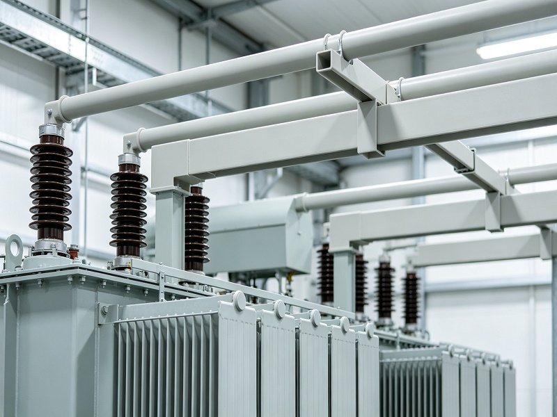 Electrical Insulation Profiles Electrical Insulation Profiles